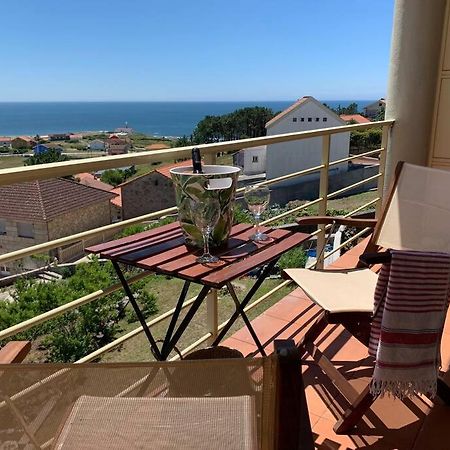 Sunset Surf Sensations Apartment Larino Екстериор снимка