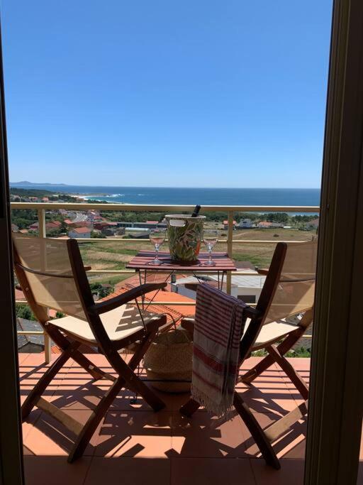 Sunset Surf Sensations Apartment Larino Екстериор снимка