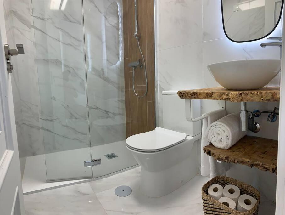Sunset Surf Sensations Apartment Larino Екстериор снимка