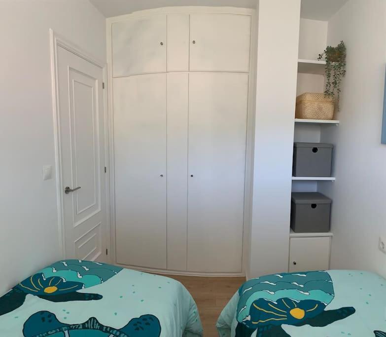 Sunset Surf Sensations Apartment Larino Екстериор снимка