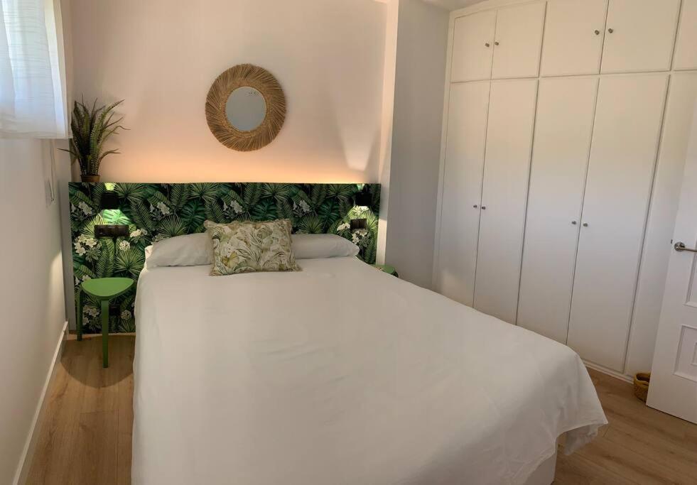 Sunset Surf Sensations Apartment Larino Екстериор снимка