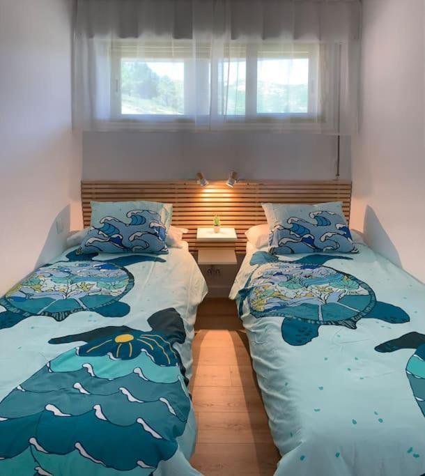 Sunset Surf Sensations Apartment Larino Екстериор снимка