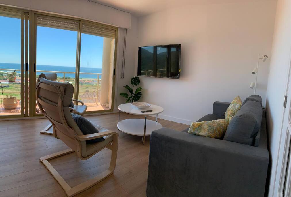 Sunset Surf Sensations Apartment Larino Екстериор снимка