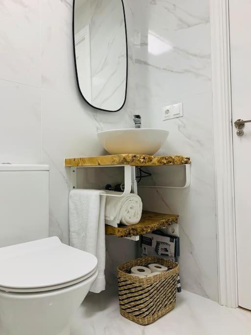 Sunset Surf Sensations Apartment Larino Екстериор снимка