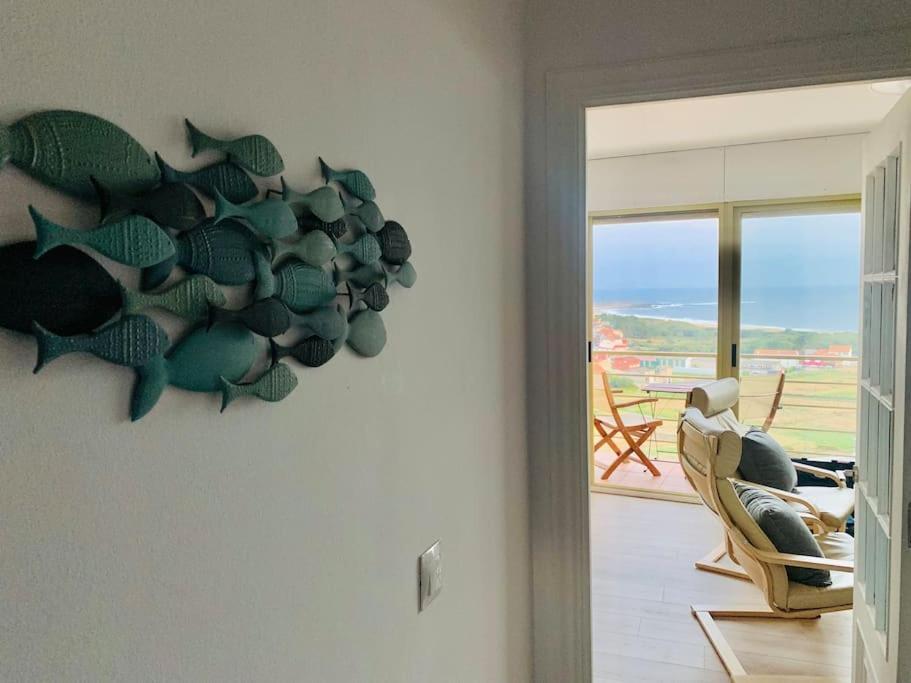 Sunset Surf Sensations Apartment Larino Екстериор снимка