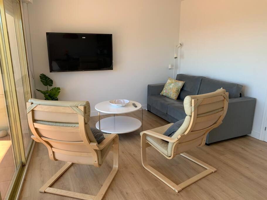 Sunset Surf Sensations Apartment Larino Екстериор снимка