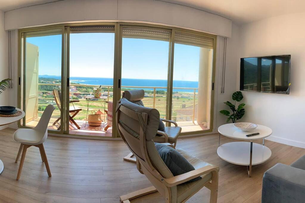 Sunset Surf Sensations Apartment Larino Екстериор снимка
