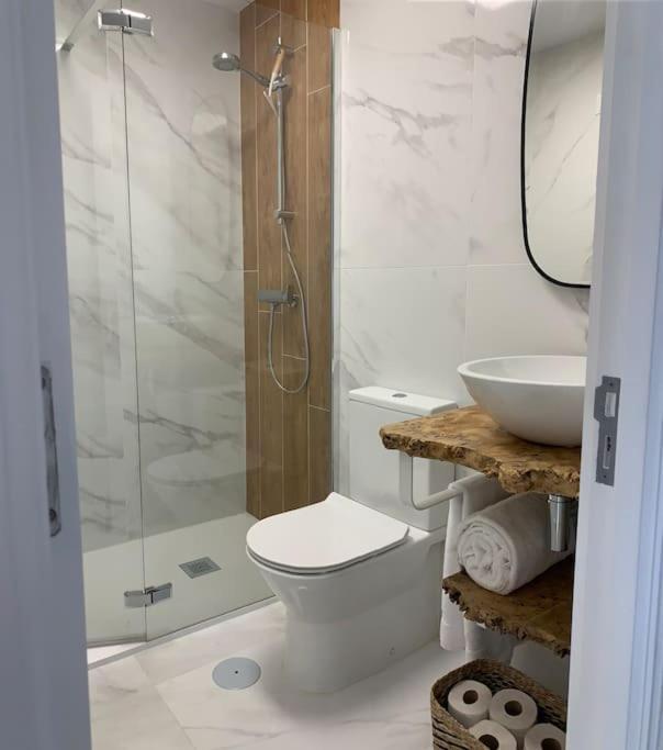 Sunset Surf Sensations Apartment Larino Екстериор снимка