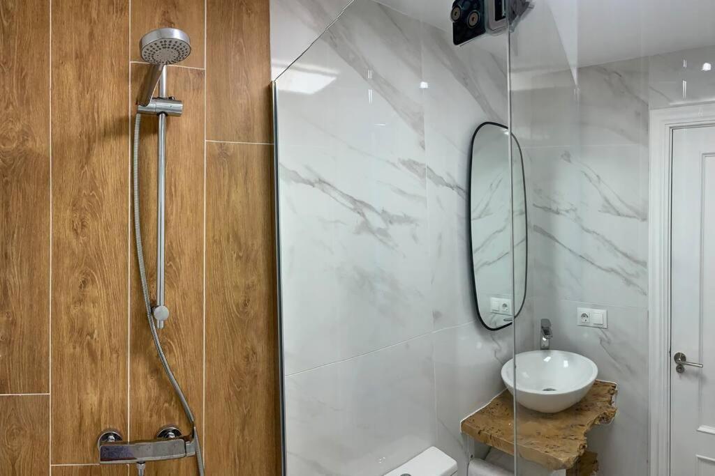 Sunset Surf Sensations Apartment Larino Екстериор снимка