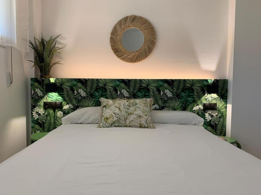 Sunset Surf Sensations Apartment Larino Екстериор снимка