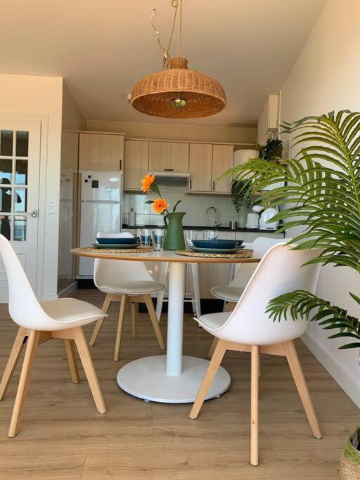 Sunset Surf Sensations Apartment Larino Екстериор снимка