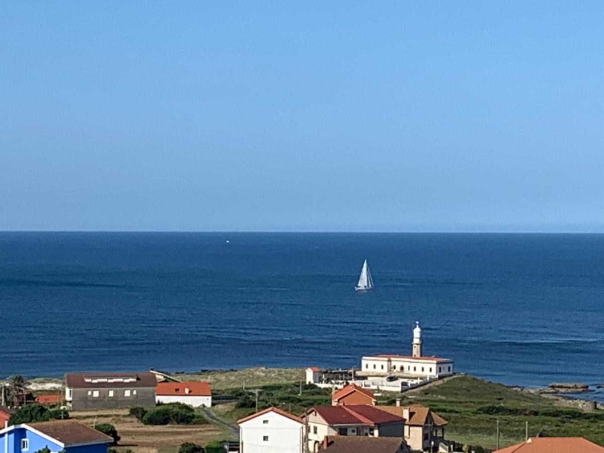 Sunset Surf Sensations Apartment Larino Екстериор снимка